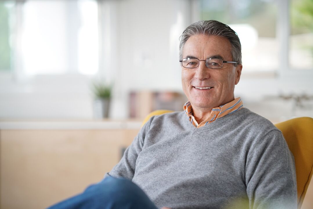 Wyleczyłem kapsułki z nadciśnieniem tętniczym